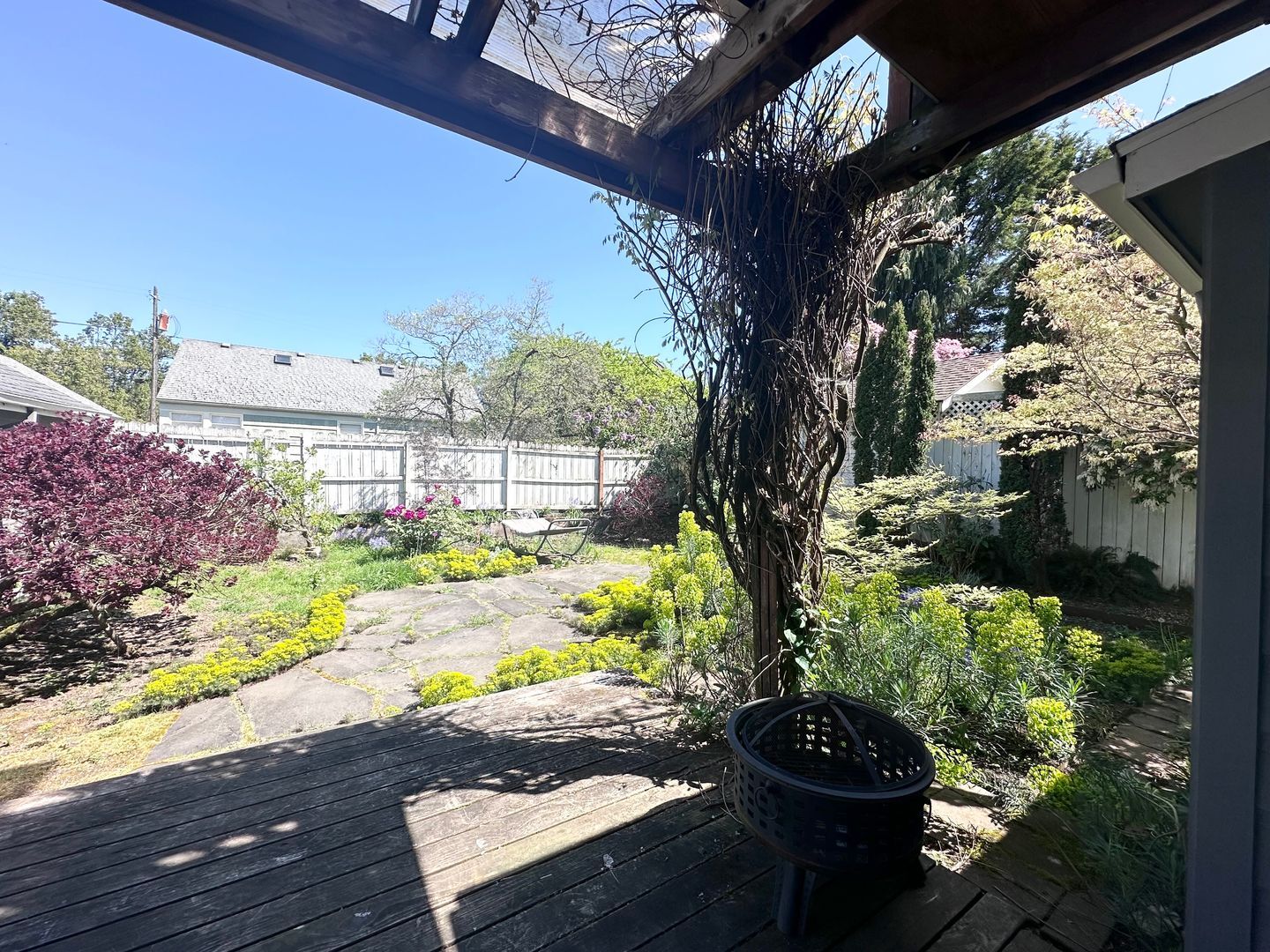 1928 NE 64th Avenue - Portland - Oregon - 3 bed, 2 bath rental property