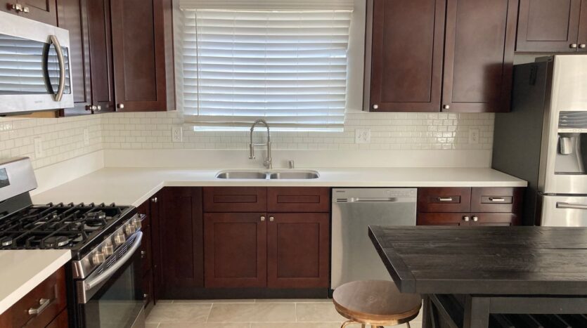 1928 W 91st place - Los Angeles - California - 3 bed, 3 bath rental property