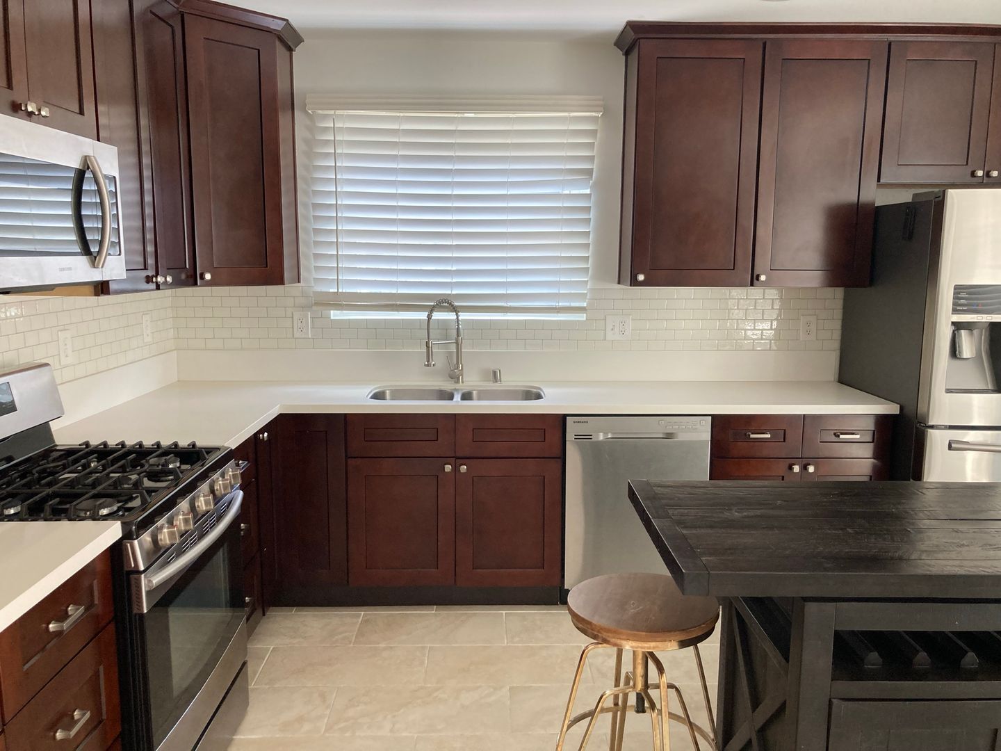 1928 W 91st place - Los Angeles - California - 3 bed, 3 bath rental property