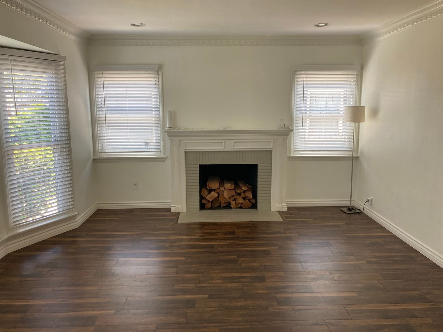 1928 W 91st place - Los Angeles - California - 3 bed, 3 bath rental property