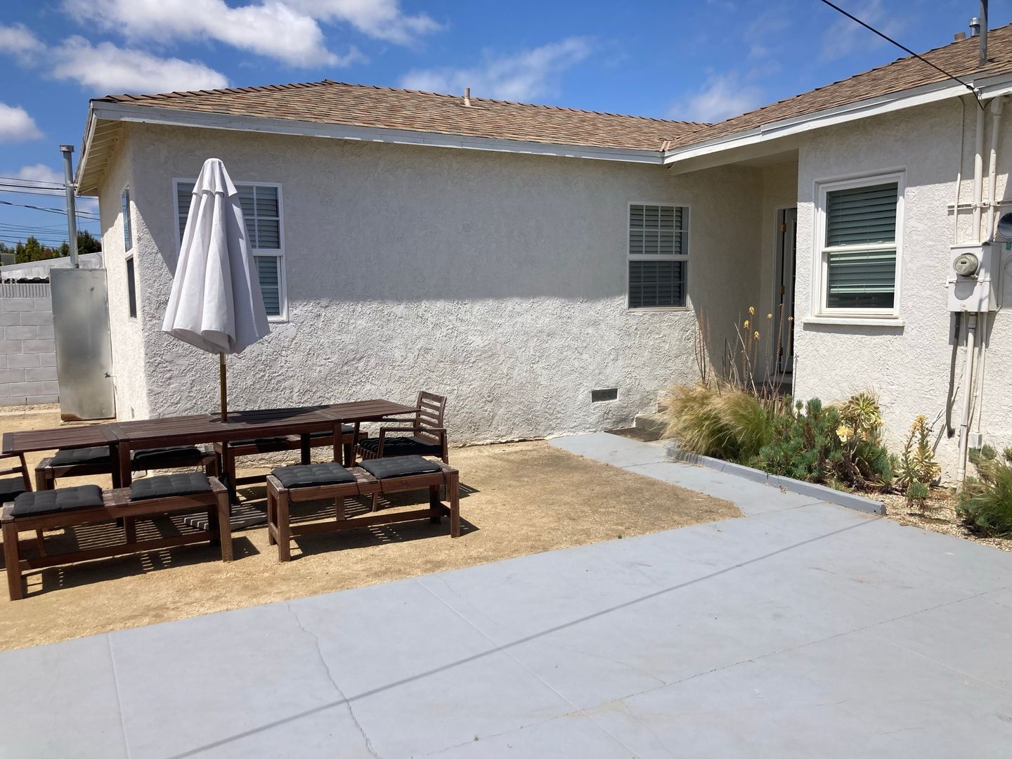 1928 W 91st place - Los Angeles - California - 3 bed, 3 bath rental property