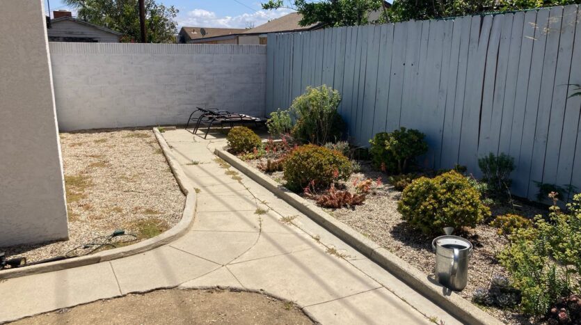 1928 W 91st place - Los Angeles - California - 3 bed, 3 bath rental property