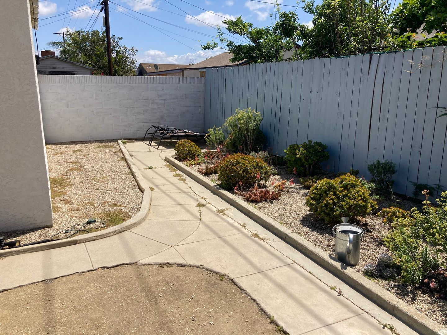 1928 W 91st place - Los Angeles - California - 3 bed, 3 bath rental property
