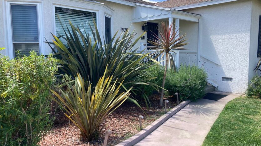 1928 W 91st place - Los Angeles - California - 3 bed, 3 bath rental property