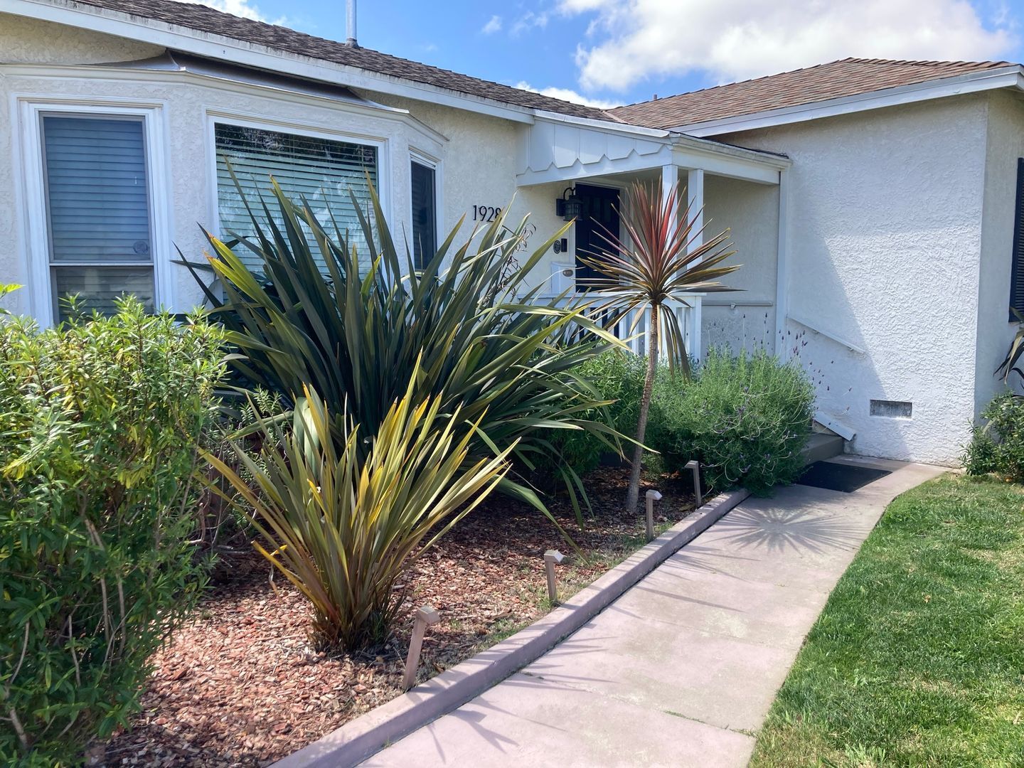 1928 W 91st place - Los Angeles - California - 3 bed, 3 bath rental property