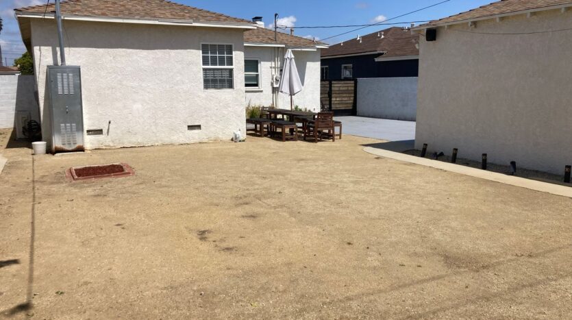 1928 W 91st place - Los Angeles - California - 3 bed, 3 bath rental property