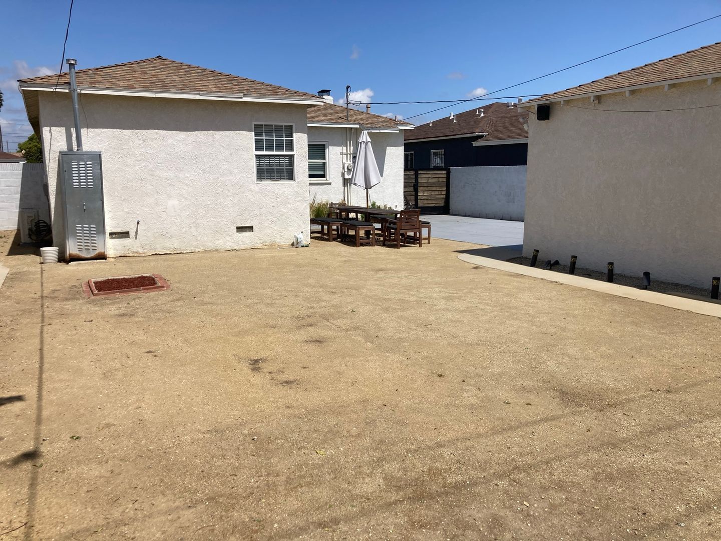 1928 W 91st place - Los Angeles - California - 3 bed, 3 bath rental property