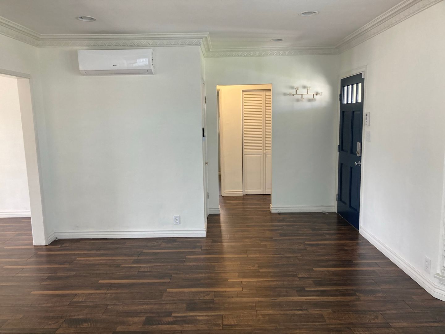 1928 W 91st place - Los Angeles - California - 3 bed, 3 bath rental property