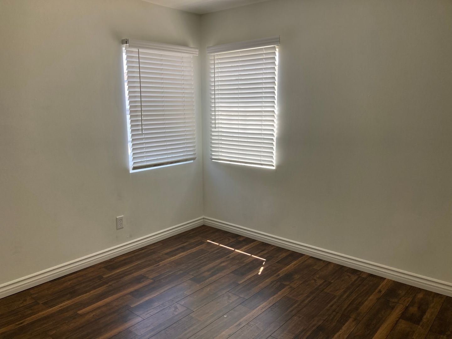 1928 W 91st place - Los Angeles - California - 3 bed, 3 bath rental property