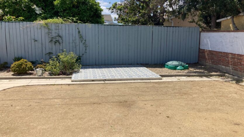1928 W 91st place - Los Angeles - California - 3 bed, 3 bath rental property