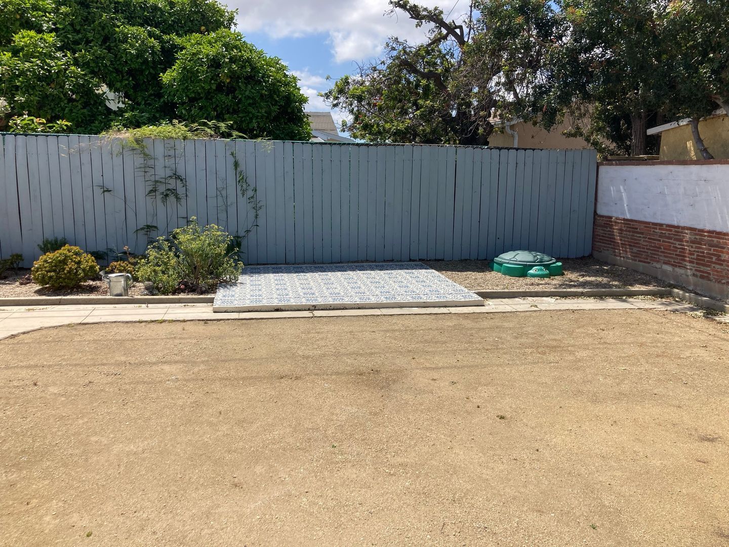 1928 W 91st place - Los Angeles - California - 3 bed, 3 bath rental property