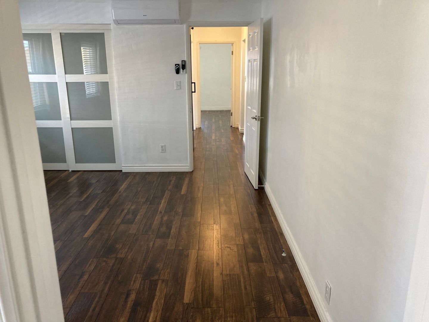 1928 W 91st place - Los Angeles - California - 3 bed, 3 bath rental property