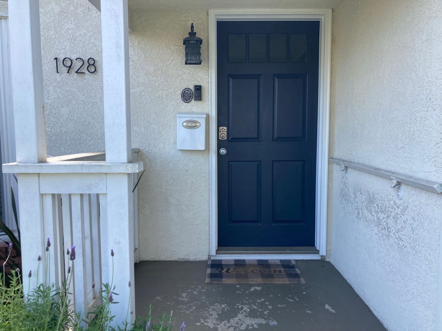 1928 W 91st place - Los Angeles - California - 3 bed, 3 bath rental property