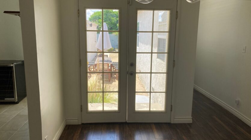 1928 W 91st place - Los Angeles - California - 3 bed, 3 bath rental property