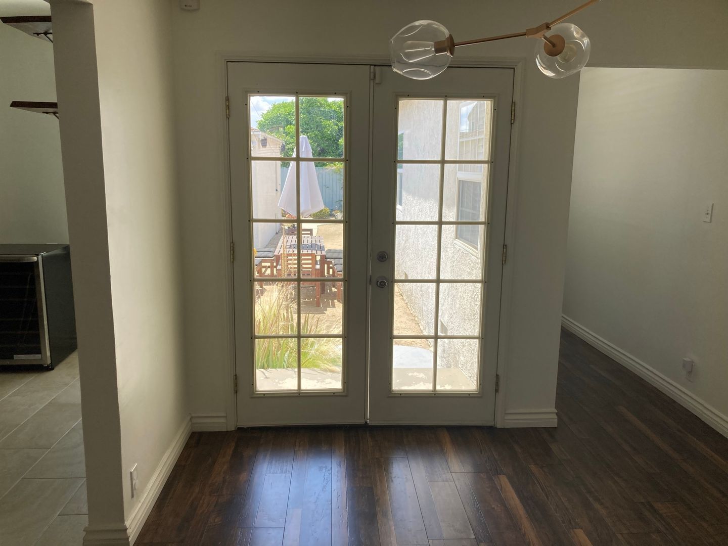 1928 W 91st place - Los Angeles - California - 3 bed, 3 bath rental property