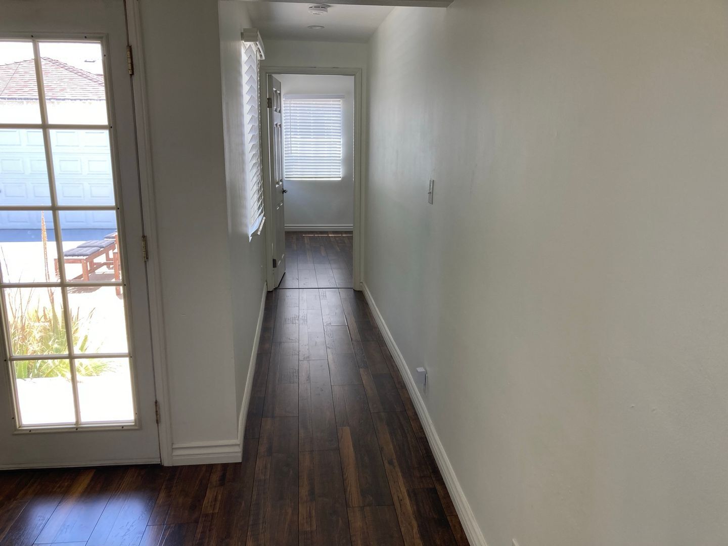 1928 W 91st place - Los Angeles - California - 3 bed, 3 bath rental property