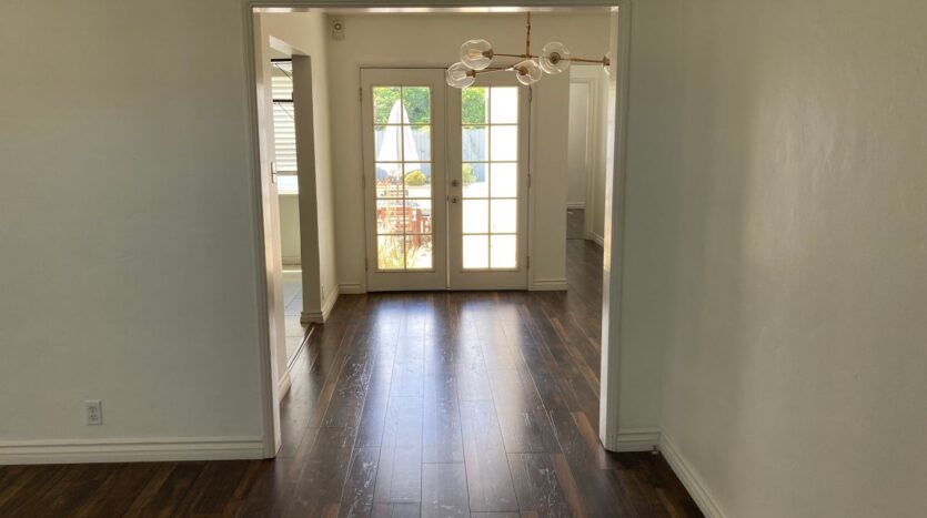 1928 W 91st place - Los Angeles - California - 3 bed, 3 bath rental property