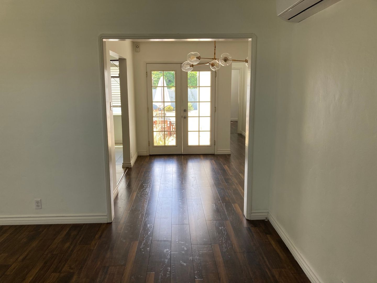 1928 W 91st place - Los Angeles - California - 3 bed, 3 bath rental property