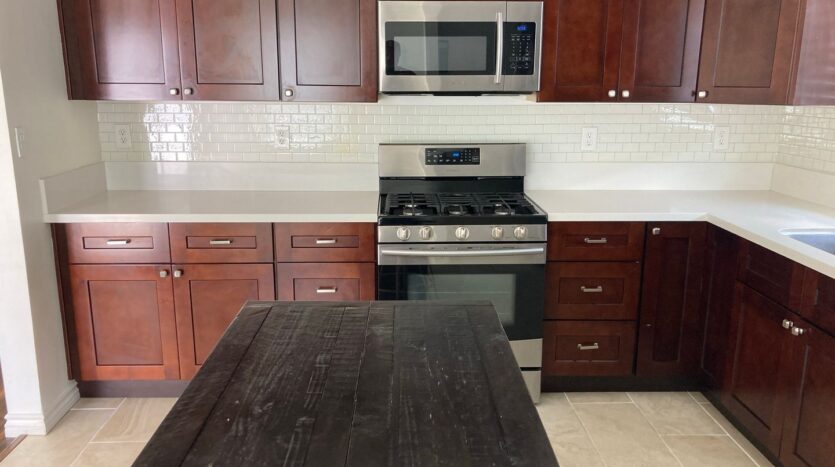 1928 W 91st place - Los Angeles - California - 3 bed, 3 bath rental property