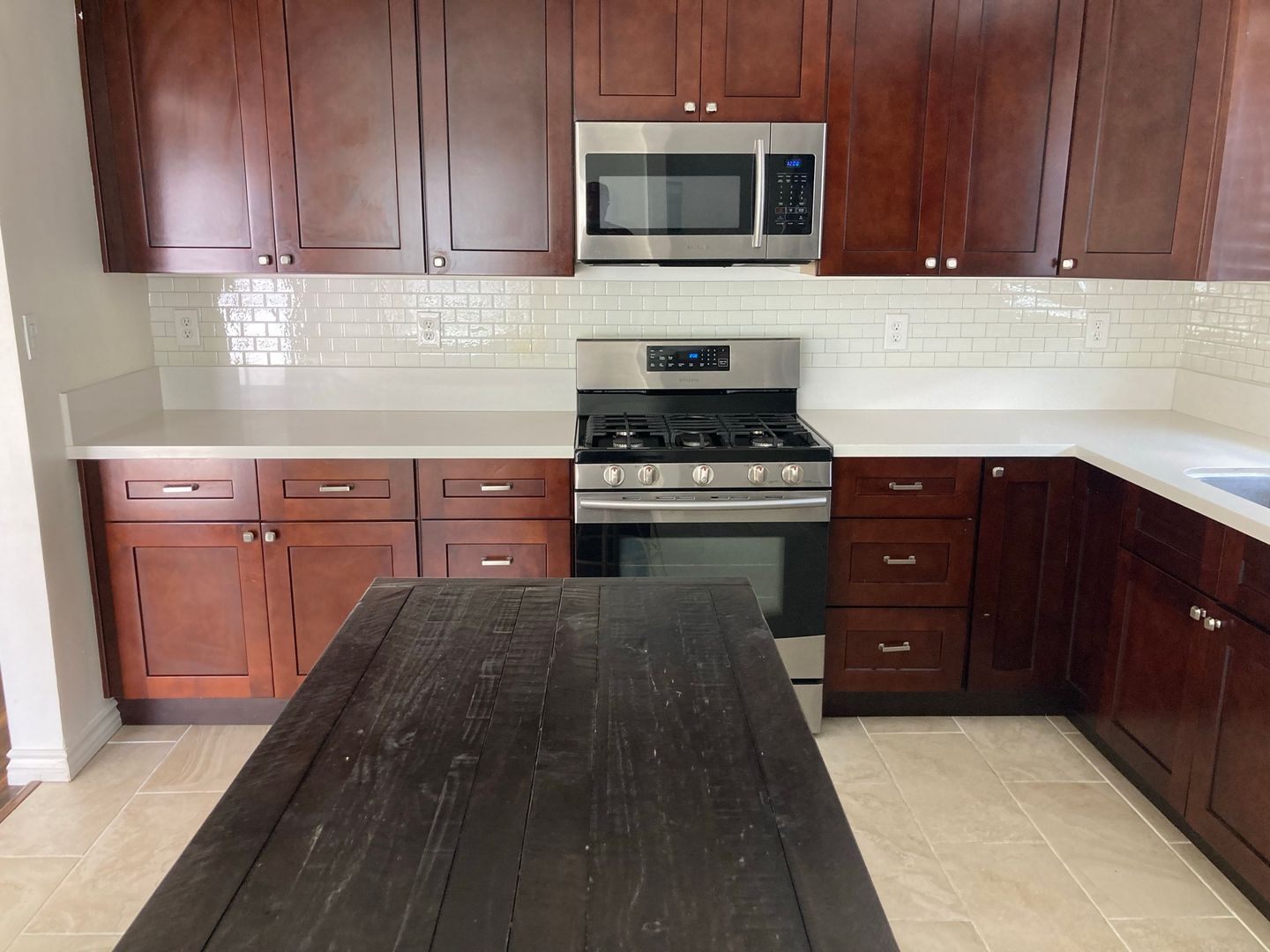 1928 W 91st place - Los Angeles - California - 3 bed, 3 bath rental property