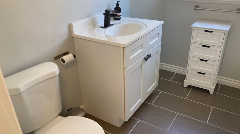 1928 W 91st place - Los Angeles - California - 3 bed, 3 bath rental property