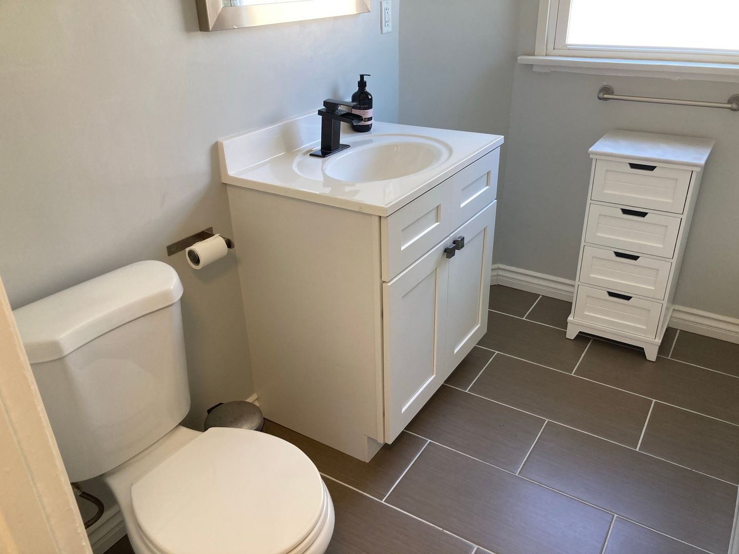 1928 W 91st place - Los Angeles - California - 3 bed, 3 bath rental property