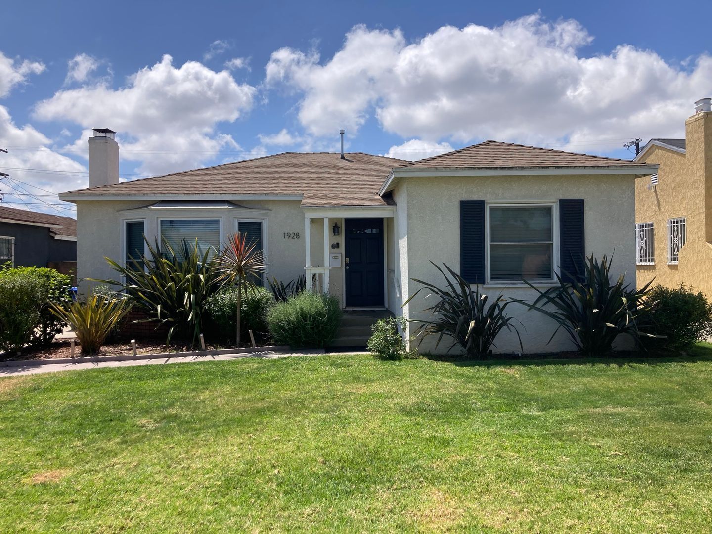1928 W 91st place - Los Angeles - California - 3 bed, 3 bath rental property