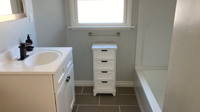 1928 W 91st place - Los Angeles - California - 3 bed, 3 bath rental property