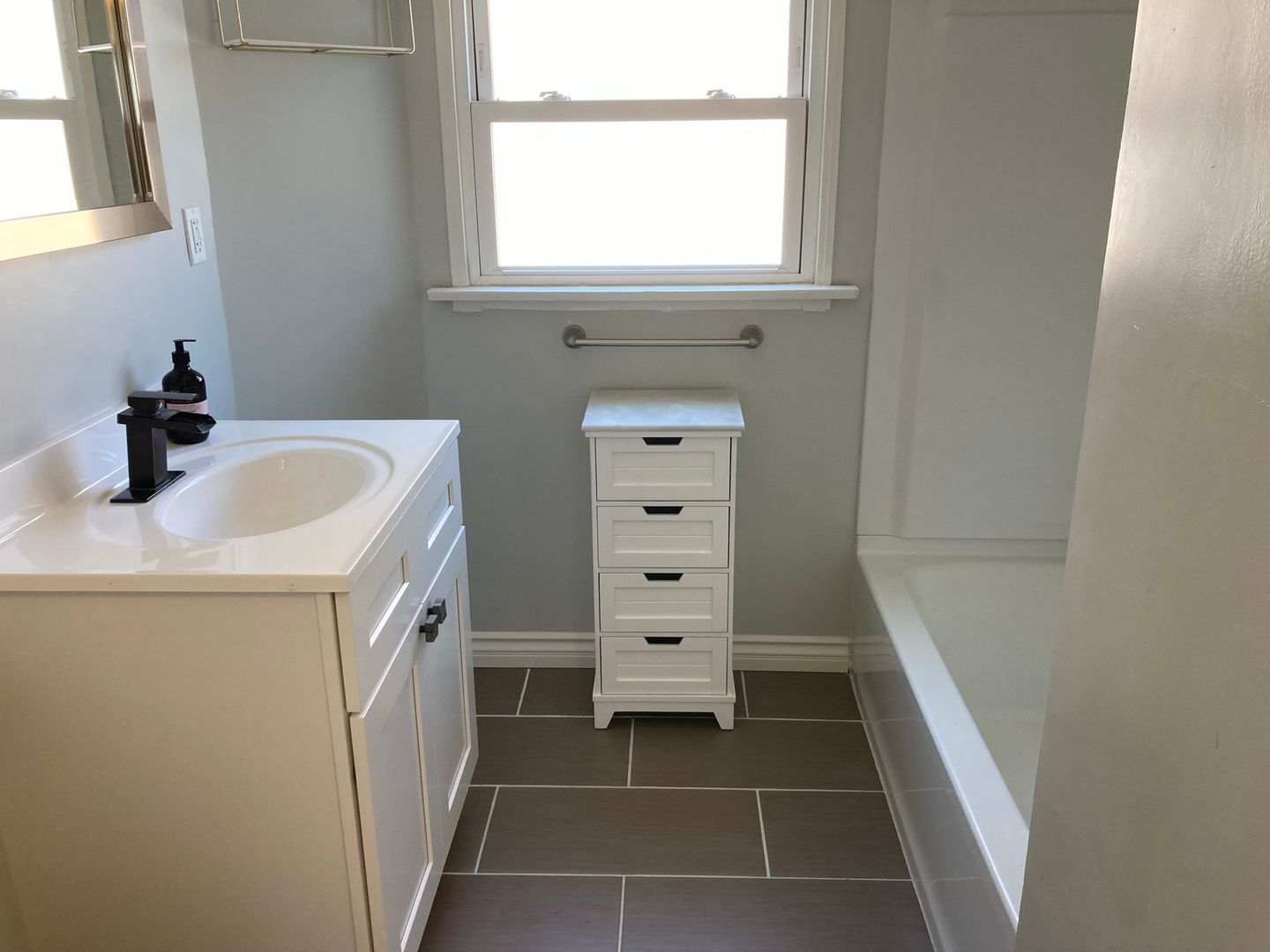 1928 W 91st place - Los Angeles - California - 3 bed, 3 bath rental property