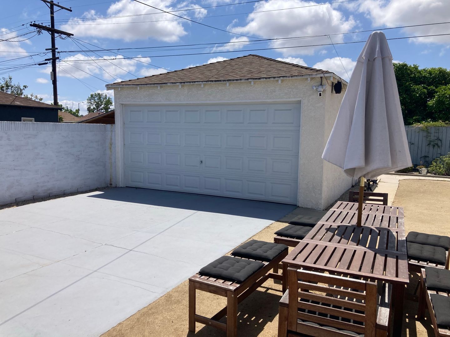 1928 W 91st place - Los Angeles - California - 3 bed, 3 bath rental property