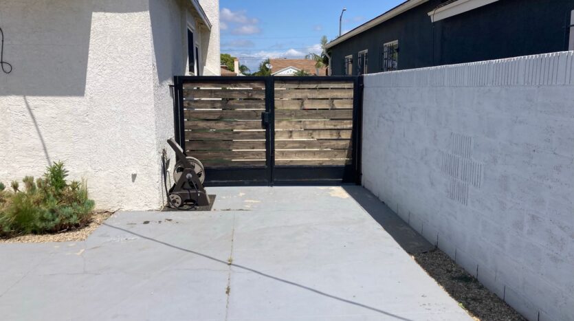 1928 W 91st place - Los Angeles - California - 3 bed, 3 bath rental property