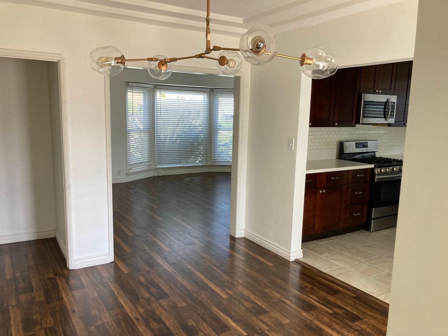 1928 W 91st place - Los Angeles - California - 3 bed, 3 bath rental property
