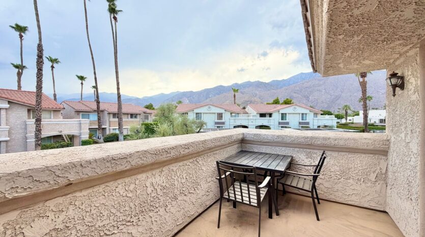 2001 E Camino Parocela Unit O-106 - Palm Springs - California - 1 bed, 1 bath rental property