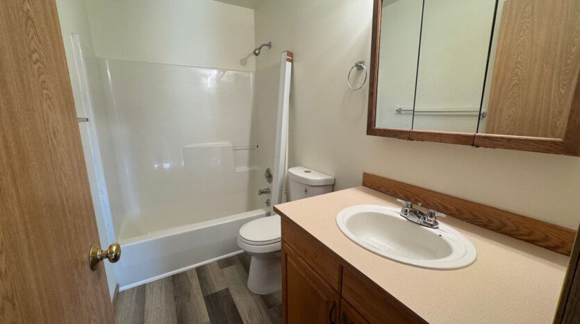2001 Texas Street - D - Bellingham - Washington - 2 bed, 1.5 bath rental property