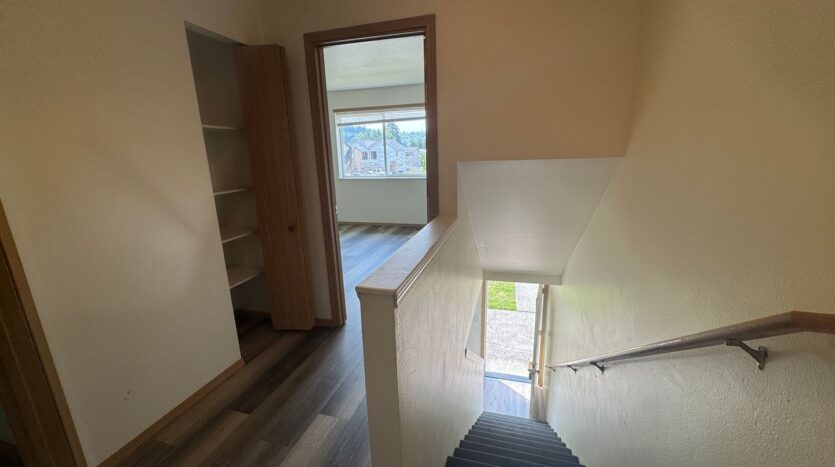 2001 Texas Street - D - Bellingham - Washington - 2 bed, 1.5 bath rental property