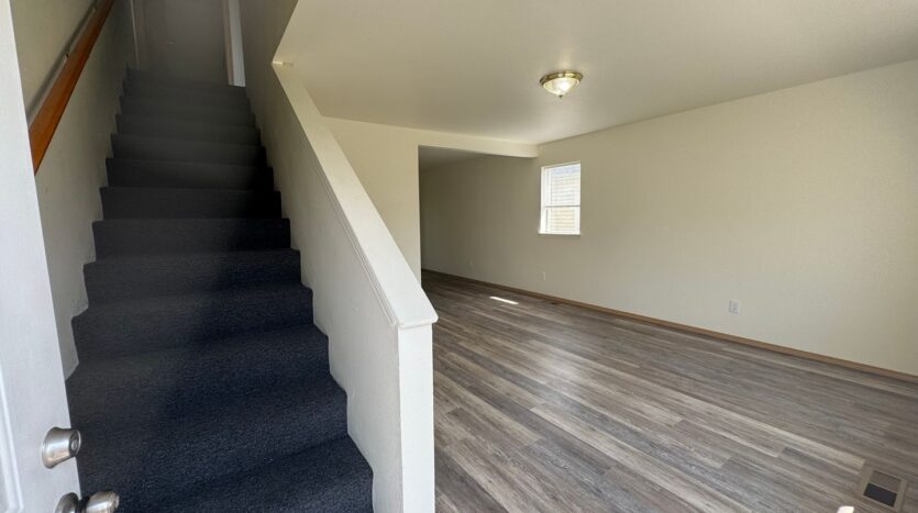 2001 Texas Street - D - Bellingham - Washington - 2 bed, 1.5 bath rental property
