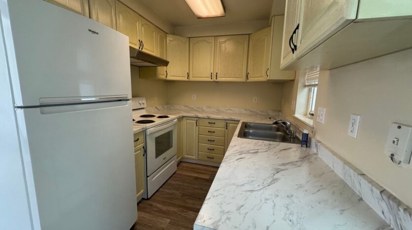 2001 Texas Street - D - Bellingham - Washington - 2 bed, 1.5 bath rental property