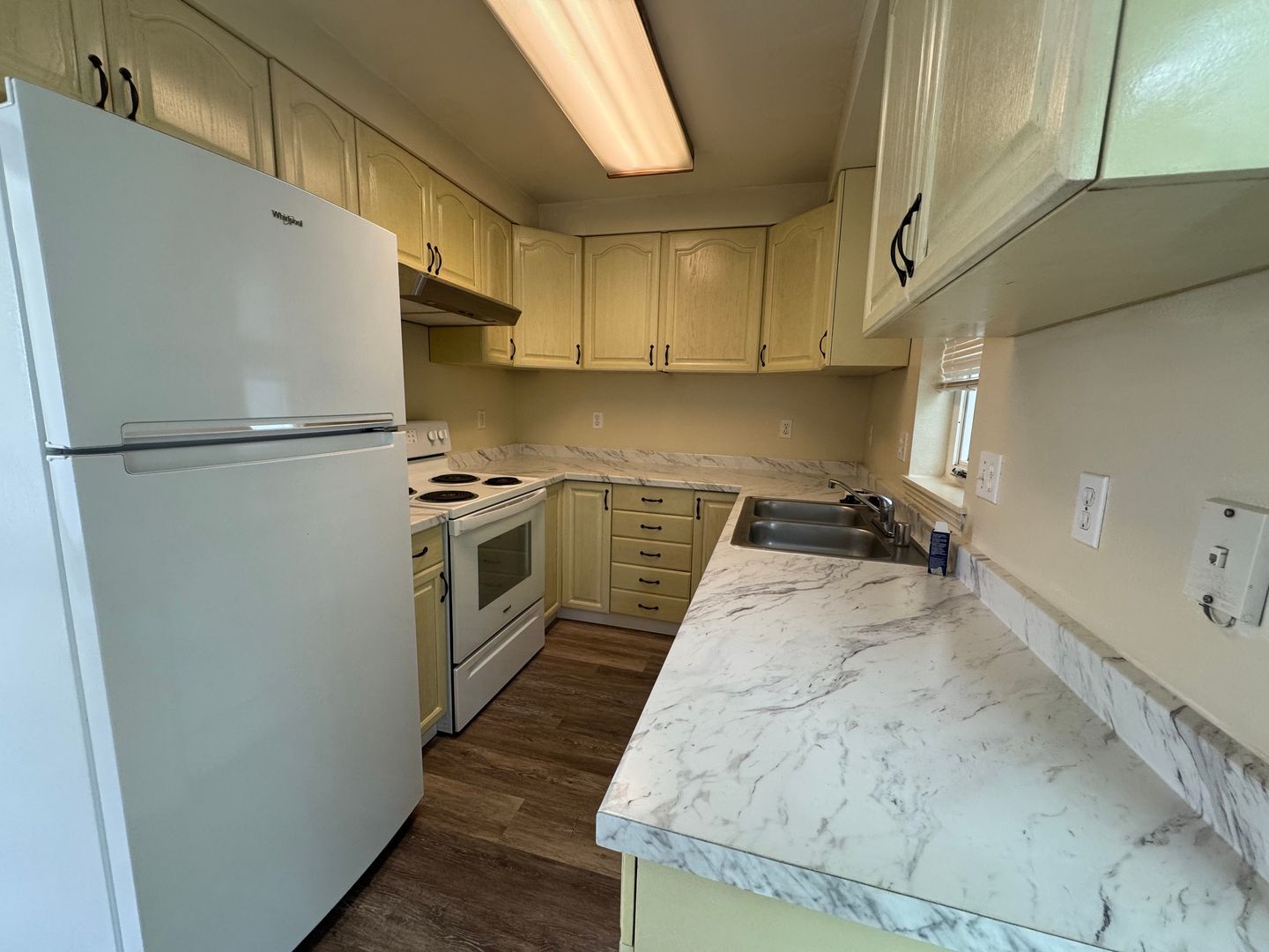 2001 Texas Street - D - Bellingham - Washington - 2 bed, 1.5 bath rental property