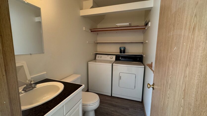 2001 Texas Street - D - Bellingham - Washington - 2 bed, 1.5 bath rental property