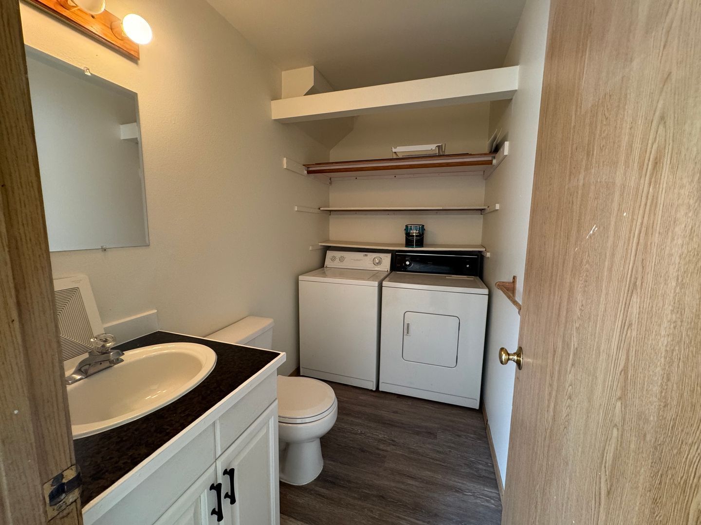 2001 Texas Street - D - Bellingham - Washington - 2 bed, 1.5 bath rental property