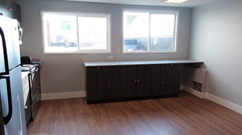 209 1/2 W Holly St - Bellingham - Washington - 2 bed, 1 bath rental property