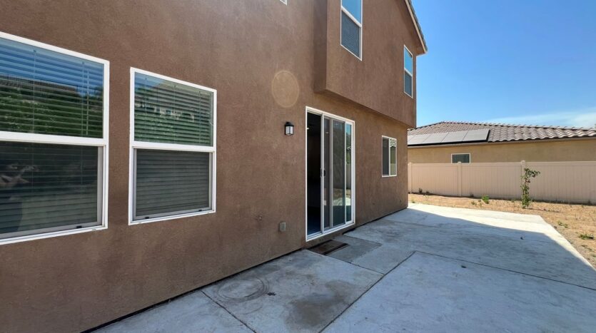20910 Barn Rd - Riverside - California - 4 bed, 3 bath rental property