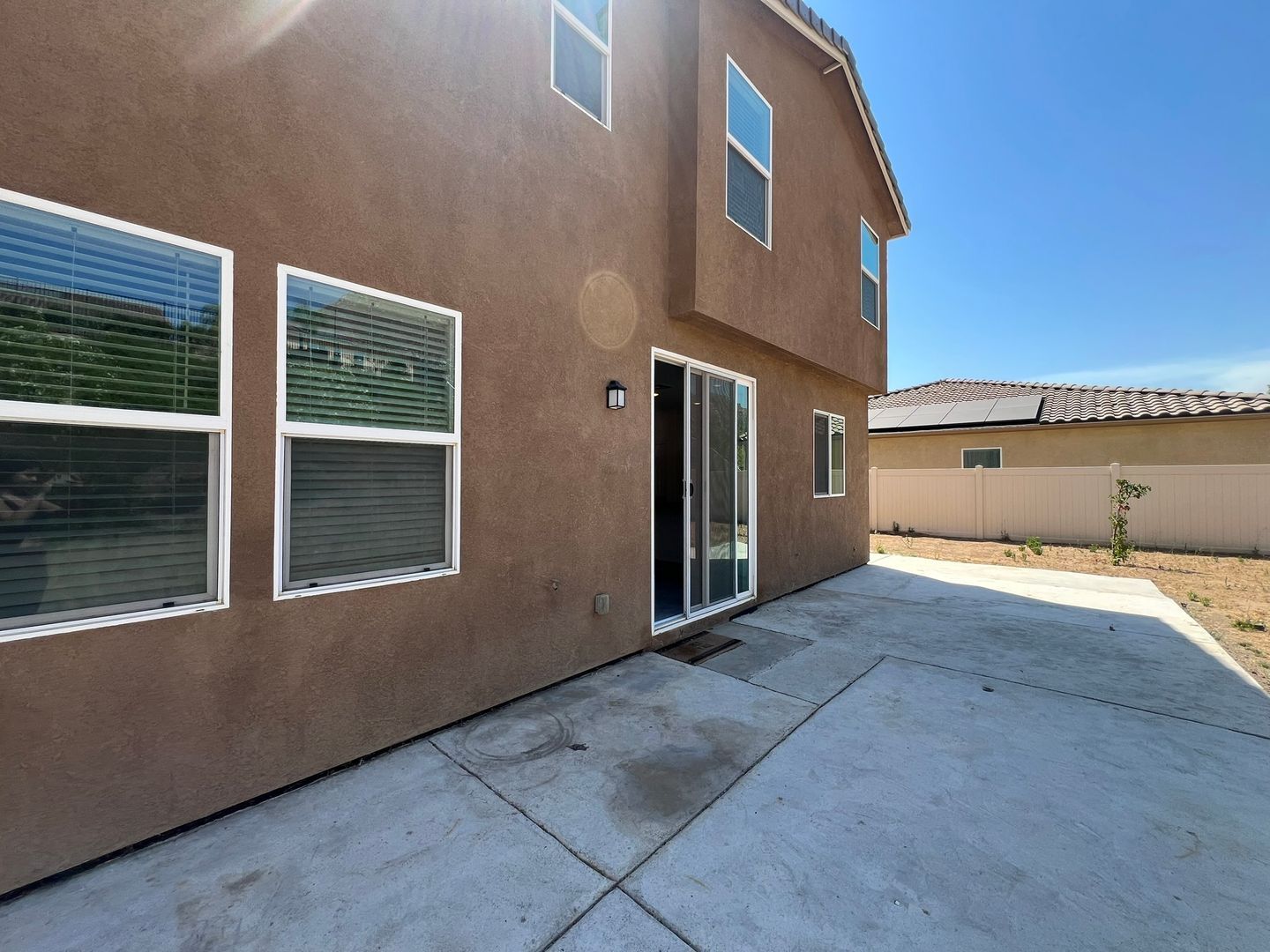 20910 Barn Rd - Riverside - California - 4 bed, 3 bath rental property
