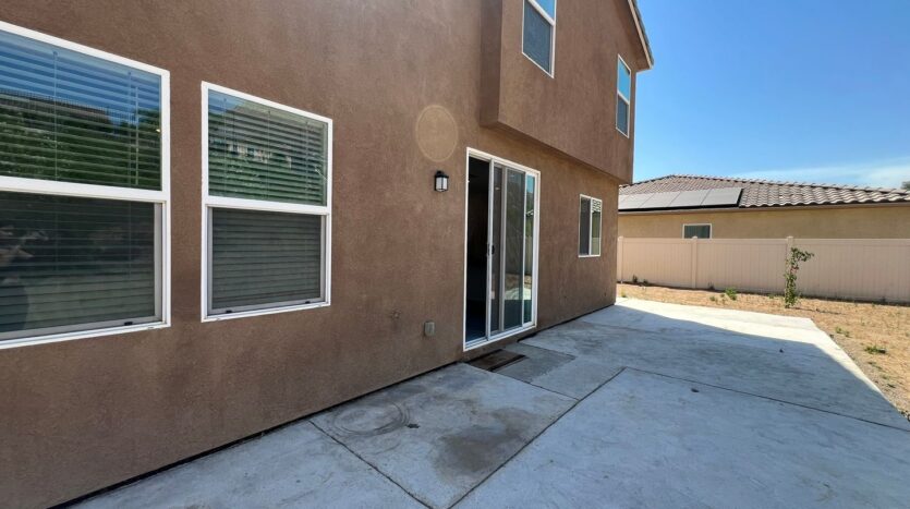 20910 Barn Rd - Riverside - California - 4 bed, 3 bath rental property