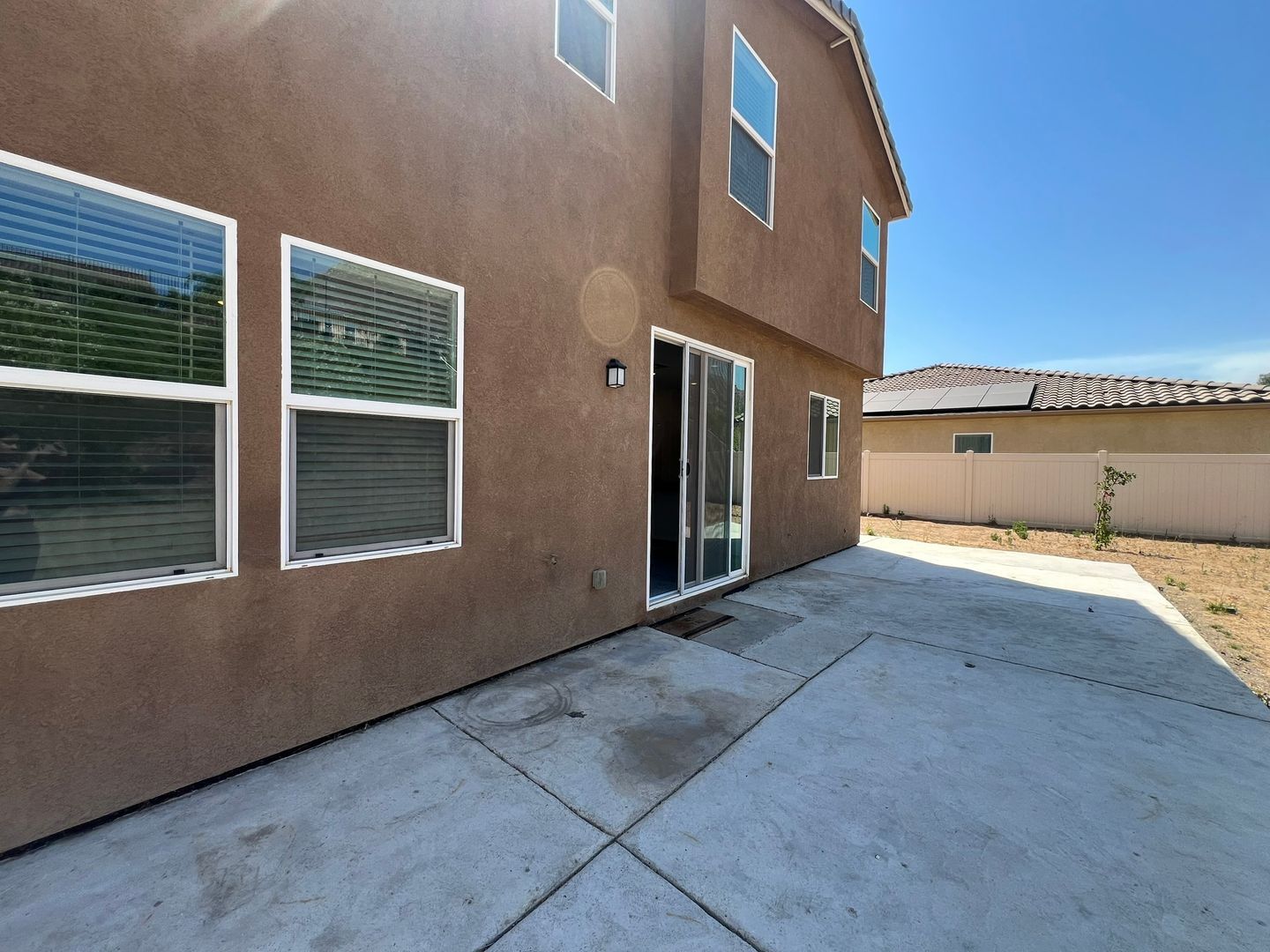 20910 Barn Rd - Riverside - California - 4 bed, 3 bath rental property