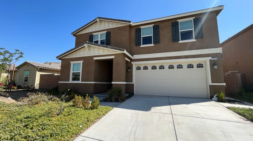 20910 Barn Rd - Riverside - California - 4 bed, 3 bath rental property