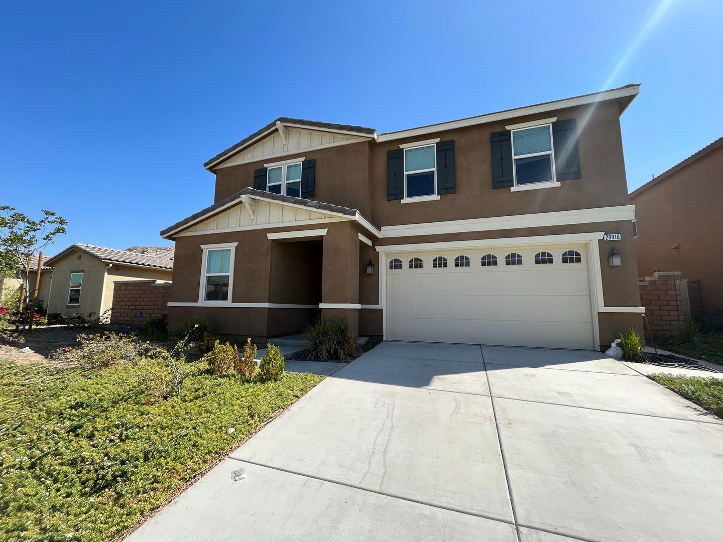 20910 Barn Rd - Riverside - California - 4 bed, 3 bath rental property
