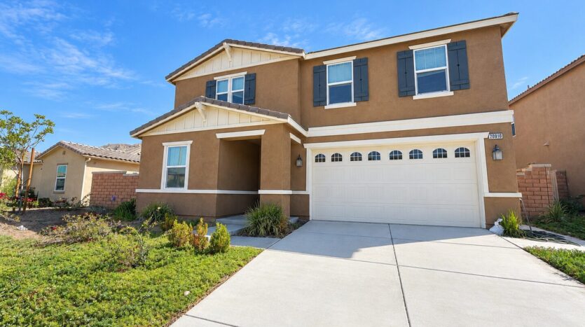 20910 Barn Rd - Riverside - California - 4 bed, 3 bath rental property