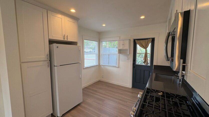 2101-2107 Reed Ave. - San Diego - California - 2 bed, 1 bath rental property