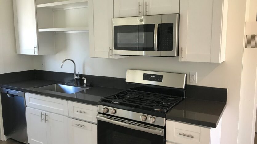 2101-2107 Reed Ave. - San Diego - California - 2 bed, 1 bath rental property